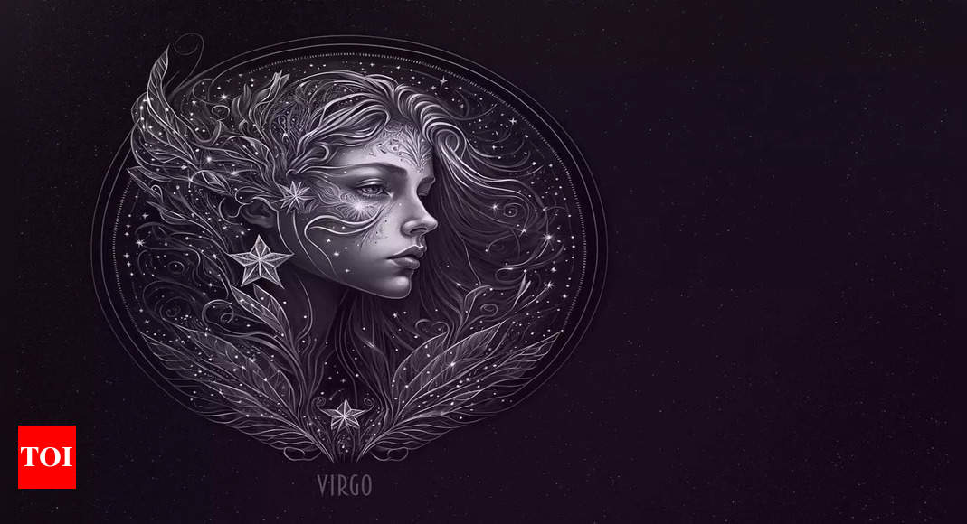 Virgo Yearly Horoscope 2025: A Time to Strengthen Your Health And Relationships | Virgo Annual Horoscope 2025 | – Times of India