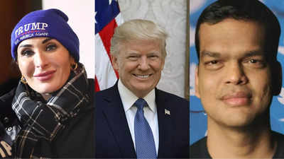 Why Trump supporters are so excited about Sriram Krishnan and highly skilled Indian immigrants