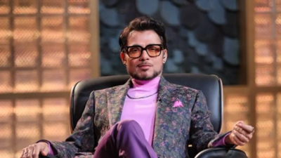 Shark Tank India 4: Anupam Mittal reveals turning down a cheque worth Rs 800 crores, says 'My career was on steroids, I was a multi-millionaire in my early 20s'