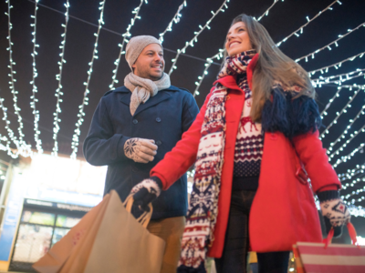 Christmas Day walk: 5 surprising benefits of the popular holiday tradition