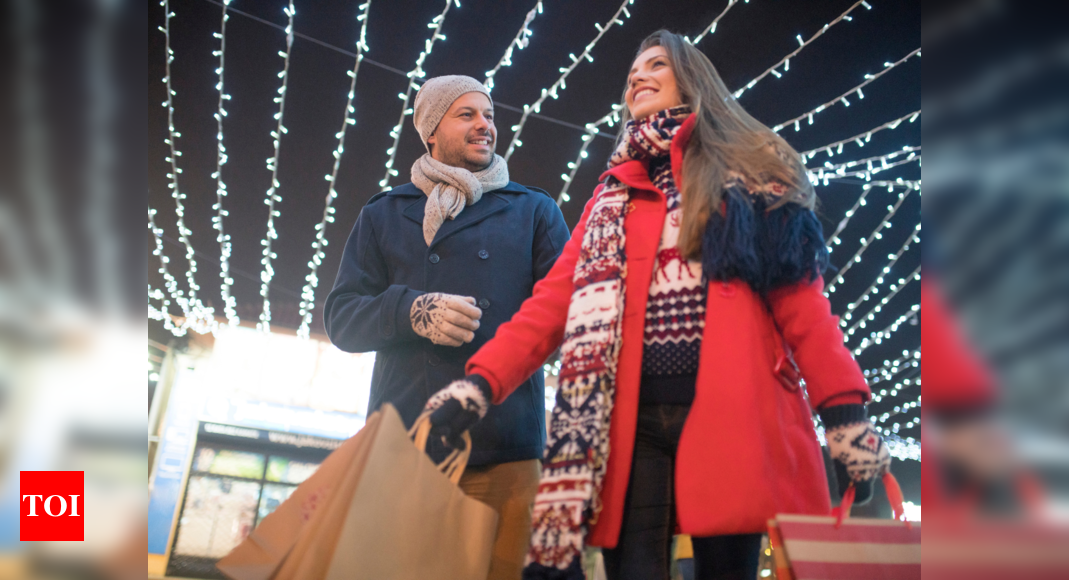 Christmas Day walk: 5 surprising benefits of the popular holiday tradition