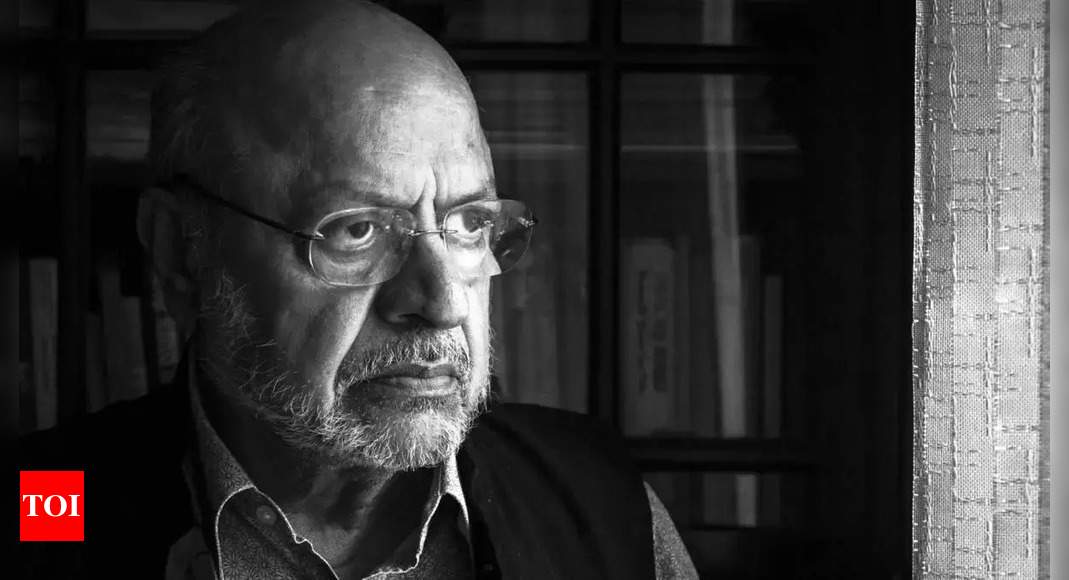 ‘Shyam Benegal sahab’s passing feels like the end of an era’