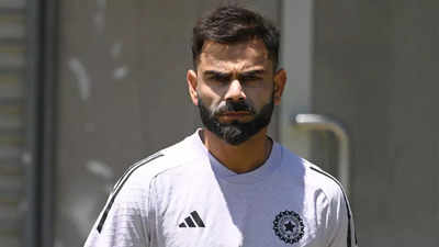 Can struggling Virat Kohli overcome batting blues at favorite MCG?