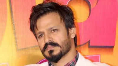 Vivek Oberoi opens up about losing his childhood sweetheart to cancer: 'I was broken and shattered'