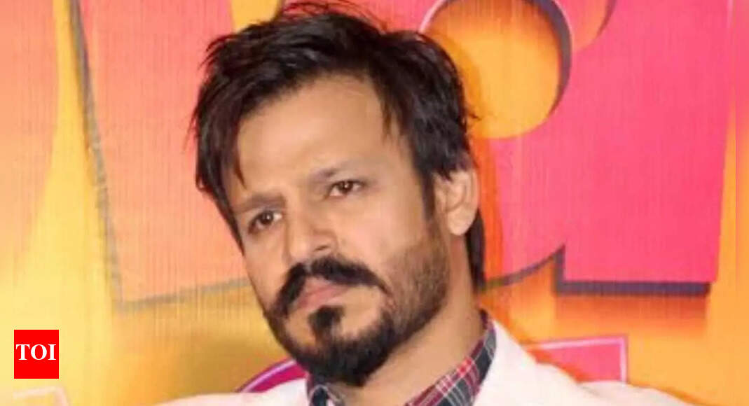 Vivek Oberoi opens up about losing his childhood sweetheart to cancer: 'I was broken and shattered'