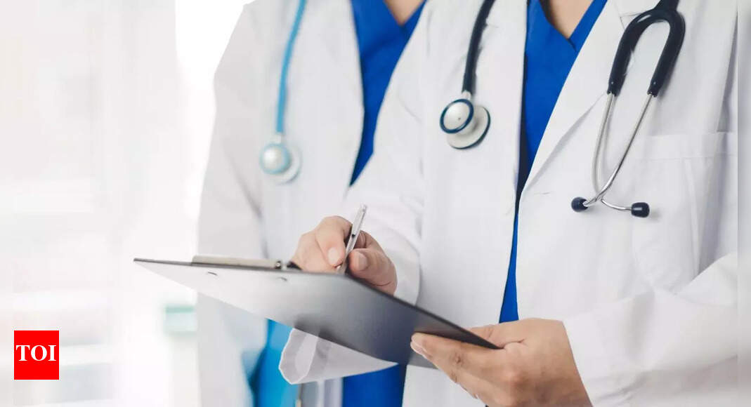 Why this Indian doctor chose to leave UK and return to India