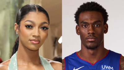 Jalen Duren and Angel Reese: Breakup rumors true? Who’s Pistons star dating now?