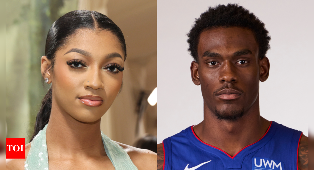 Jalen Duren and Angel Reese: Breakup rumors true? Who’s Pistons star dating now?