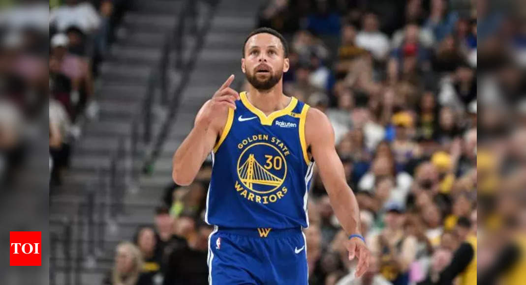 Stephen Curry admits 'Desperation' and faces calls to leave Warriors for Superteam with Jokic or Embiid