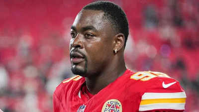 Kansas City Chiefs face a tough challenge against Pittsburgh Steelers without star defender Chris Jones, who is sidelined by calf injury