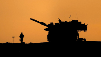 Talks stall as Hamas and Israel blame each other for ceasefire delays