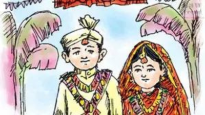 Minor bride stopped from marriage in Jind as authorities intervene