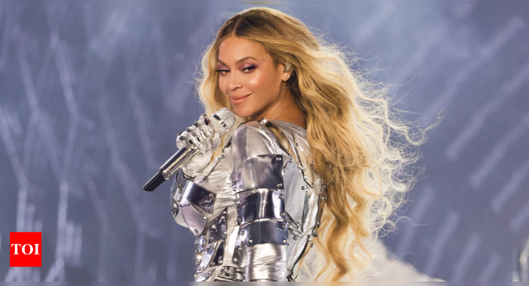 Beyonce’s Christmas Day Set On Netflix Can Change How Sporting Events Are Consumed