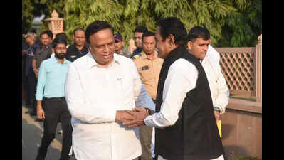 Many tried to prevent me from becoming minister: Kesarkar