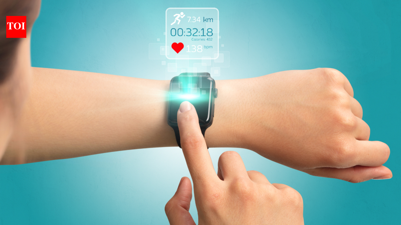 Best Smartwatches Under 20000: Premium Picks That Are Loaded With ...