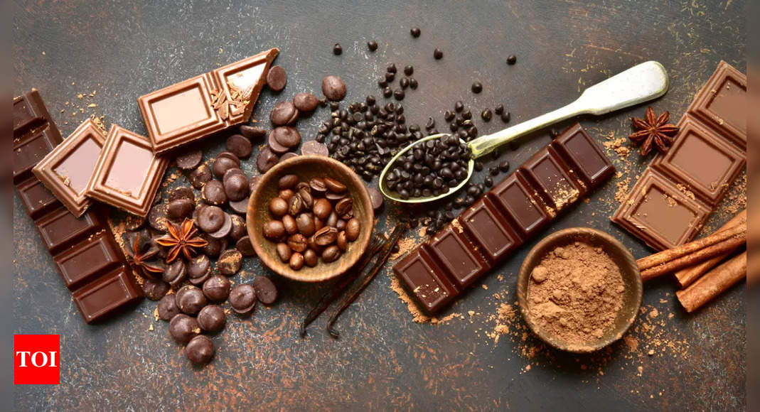 How coffee and chocolate can boost your mood and immunity