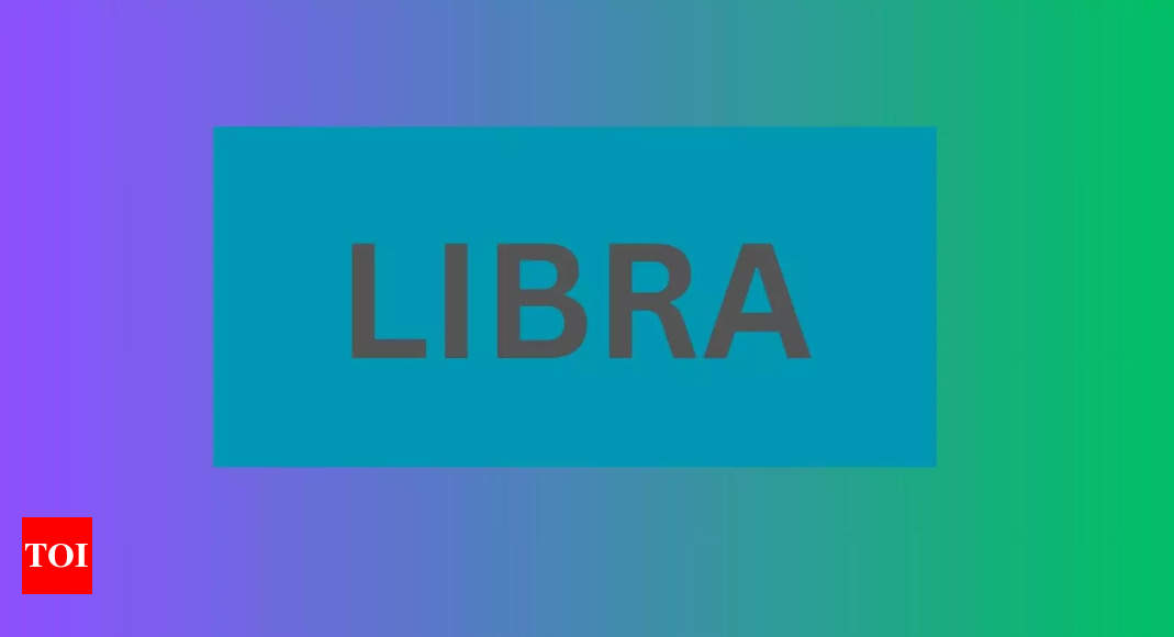 Libra Career Horoscope 2025: Find Balance for Long-Term Success – Times of India