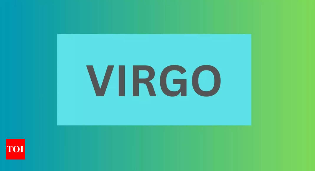 Virgo Career Horoscope 2025: Work on Strengths, Embrace Weaknesses – Times of India