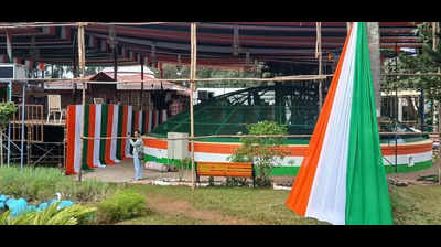 1924 National Congress Session in Belagavi sowed seeds of unity