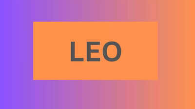 Leo Career Horoscope 2025: Focus on Sustainability and Meaningful Achievements