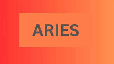 Aries Career Horoscope 2025: Time for Change and Focused Planning