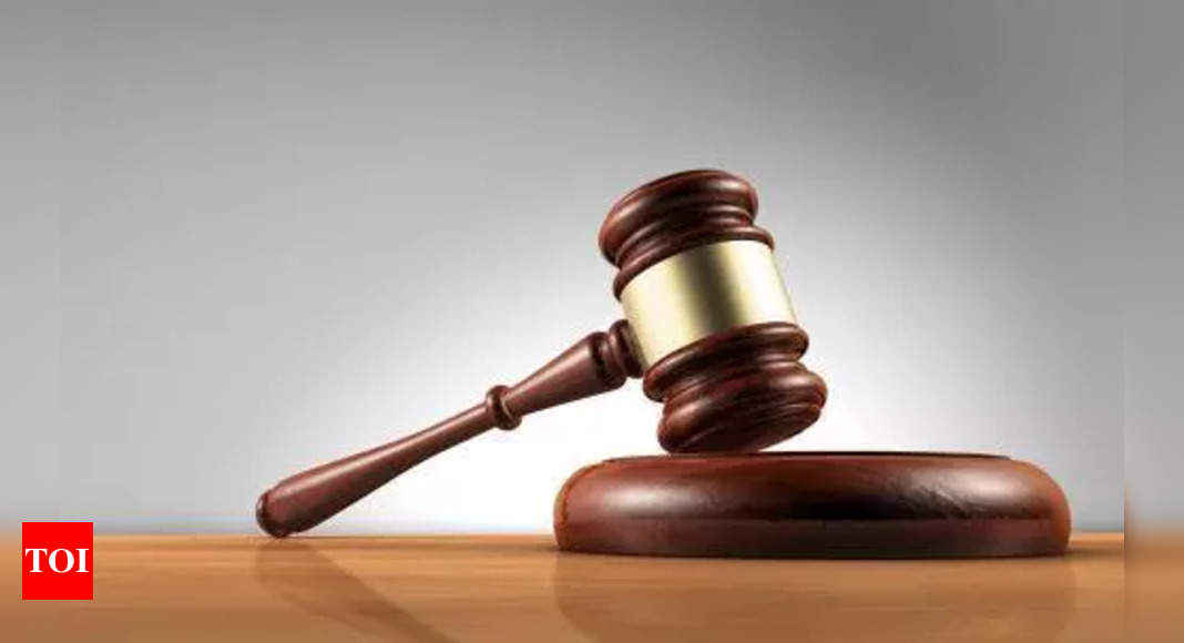 Rape-accused stepdad pre-arrest bail rejected by HC