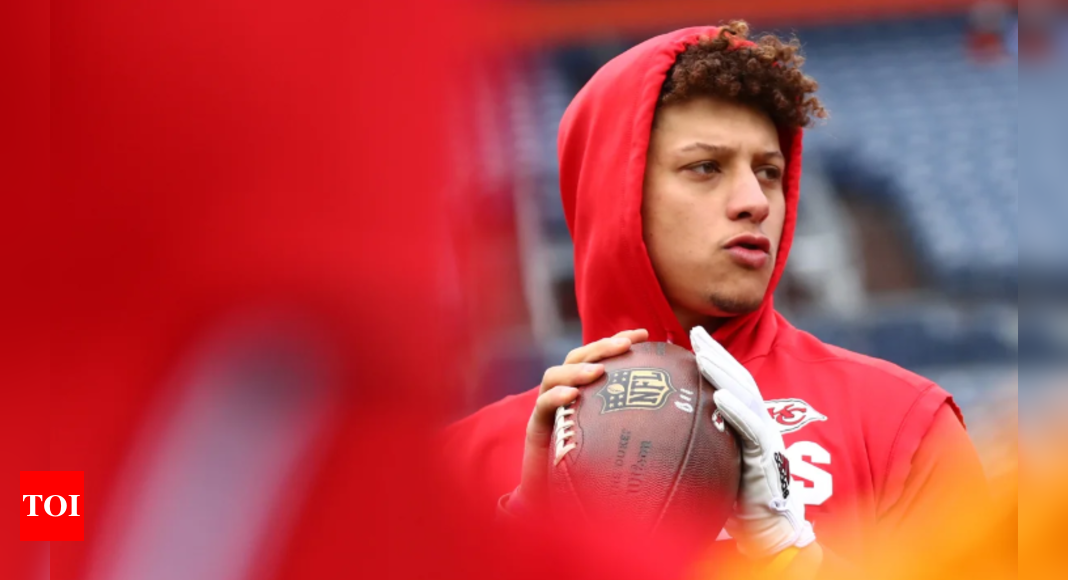 Kansas Reporter challenges Patrick Mahomes narrative with spot-on Tom Brady example for 31 NFL Teams