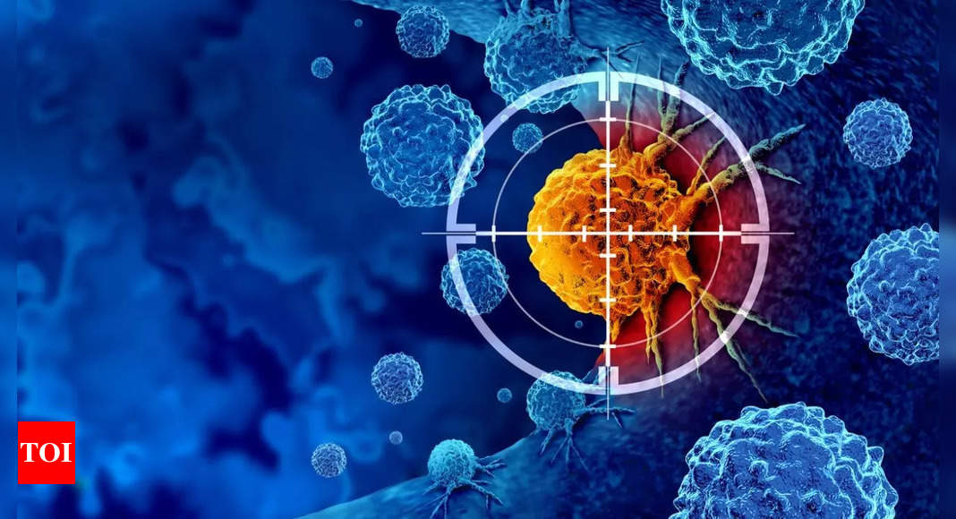 Scientists discover shocking strategy to destroy 99% of most cancers cells: What you’ll want to know