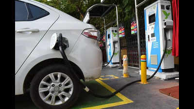 State EV policy drives sales, but needs infra boost