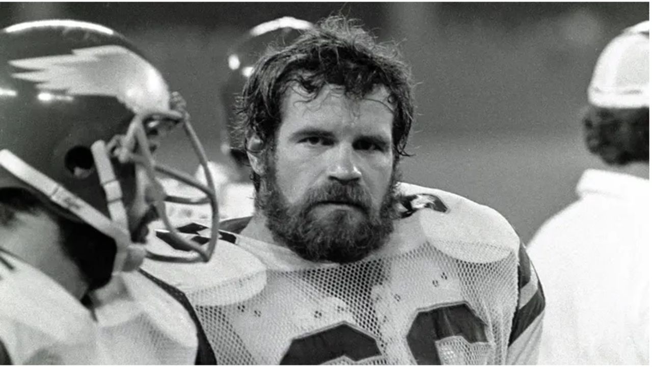 did bill bergey chew tobacco Eagles legend dies after long battle with cancer  NBC Sports Philadelphia Legendary Eagles Linebacker Bill Bergey