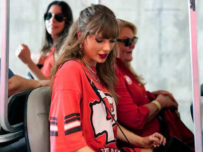 The real reason Taylor Swift missed the Chiefs-Steelers game today and the security concerns behind her absence