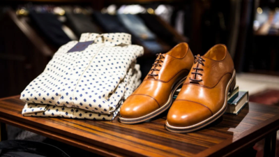 From Casual to Classy: Suede Shoes for Men to Sort Your Footwear For Every Occasion