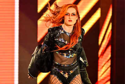 Becky Lynch RAW Tease: Netflix Fuels Speculation on WWE Icon Return