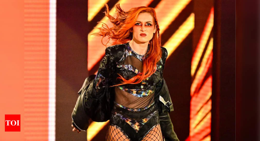 Becky Lynch RAW Tease: Netflix Fuels Speculation on WWE Icon Return