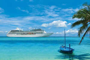 5 best romantic cruises perfect for January