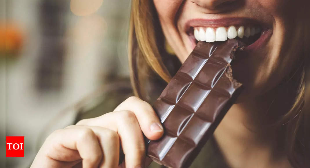 ​How much chocolate could it take to kill you? Here's the surprising truth