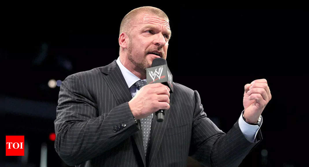 WWE Hall of Famer Dishes on Triple H’s Controversial WCW Exit