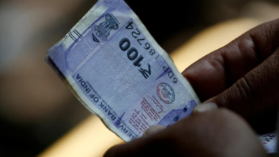 Rupee sees relative gain as other currencies fall more vs $: RBI