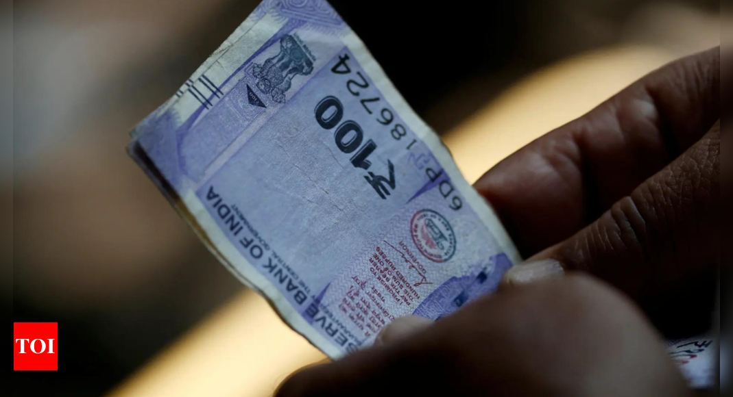 Rupee sees relative gain as other currencies fall more vs $: RBI