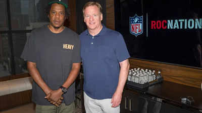 NFL and Roc Nation 2024 Songs of the Season: From Lil Wayne to DJ Clue