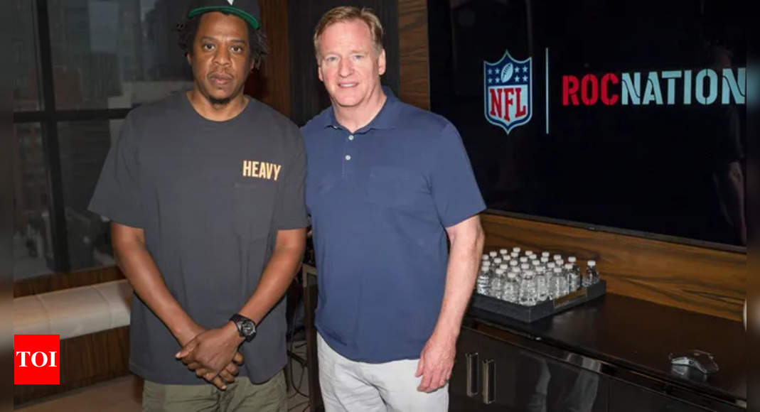 NFL and Roc Nation 2024 Songs of the Season: From Lil Wayne to DJ Clue