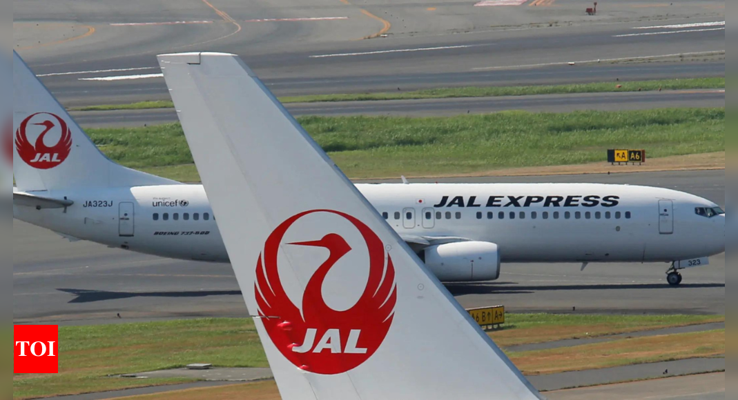 Japan airlines hit by cyberattack, flights affected: All you need to know