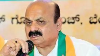 Congress that fought for independence and the one ruling Karnataka are different: BJP's Basavaraj Bommai