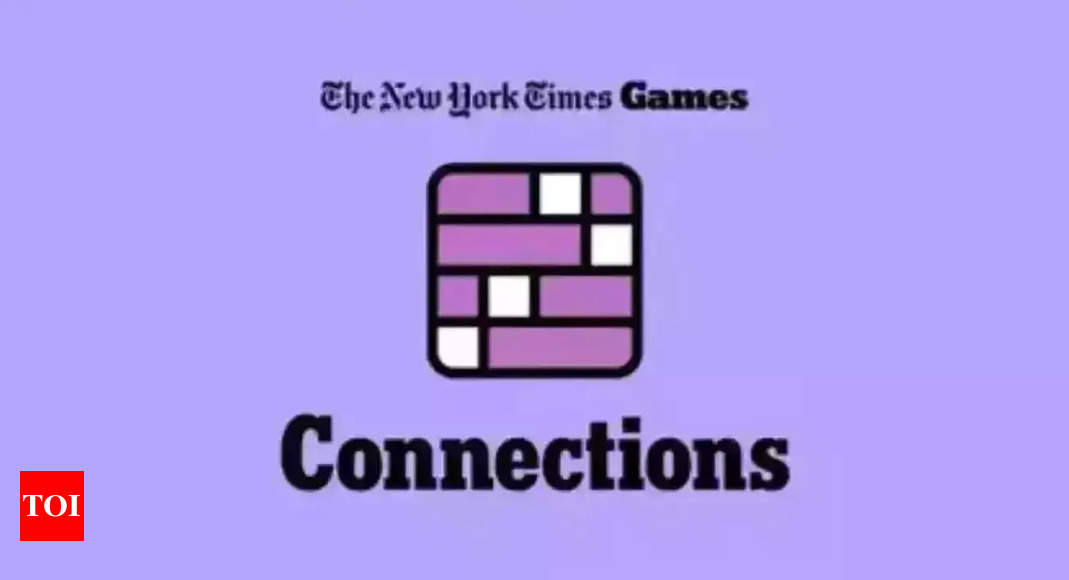 NYT Connections hints and answers for today: December 26 puzzle solved