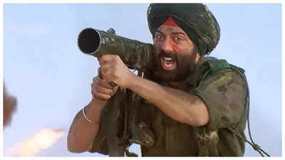 Border 2: When Sunny Deol said a solider is coming back to fulfill his 27 years old promise