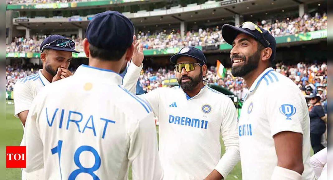 Boxing Day Test: Tied at 1-1 in the series, India and Australia eager to land the decisive punch