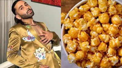 Orry says he is 18% after Finance Minister Nirmala Sitharaman revises GST rate on caramelised popcorn