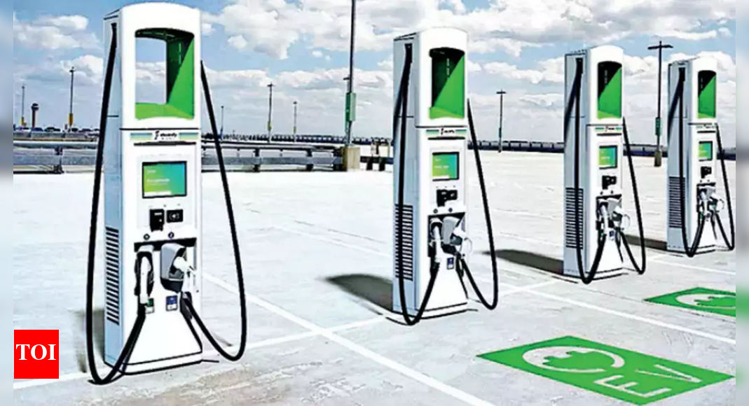 China drove 80% of global EV sales growth in 2024: IEA report - Times ...