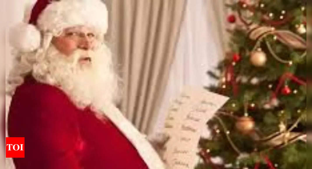 Countries across the world that do not celebrate Christmas | World News