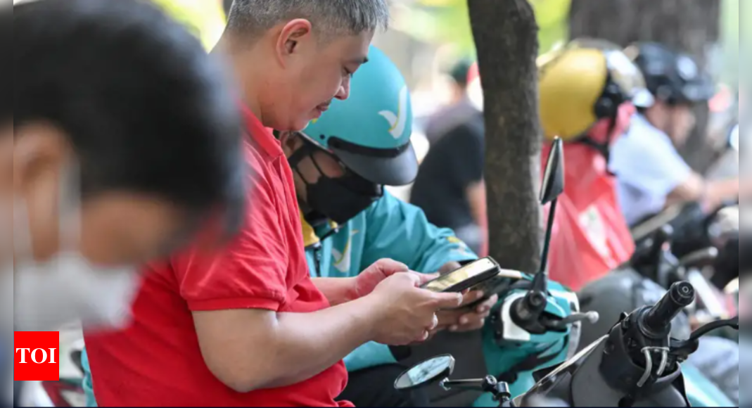 Vietnam's restrictive internet law comes into force